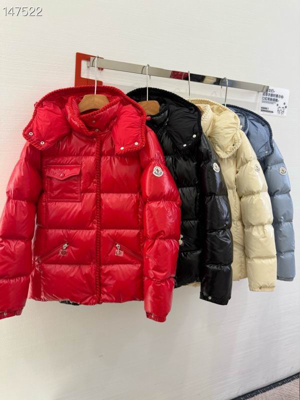 Moncler sz1-4 26yr34